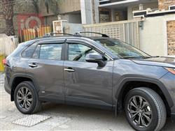 تويوتا راف 4